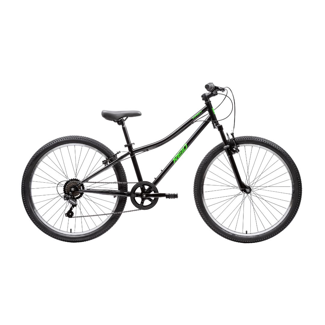 Image Reid Impact 26'' Kids BLACK 26''
